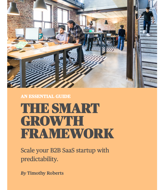 The Smart Growth Framework